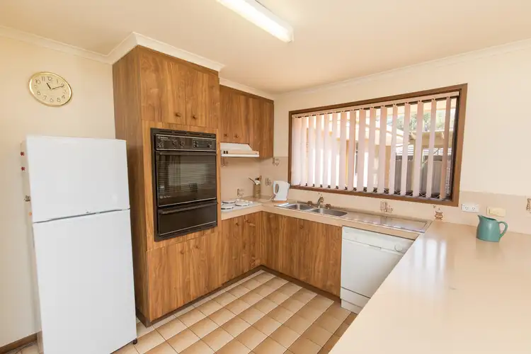 Fifth view of Homely house listing, 1 Woorak Court, Mildura VIC 3500