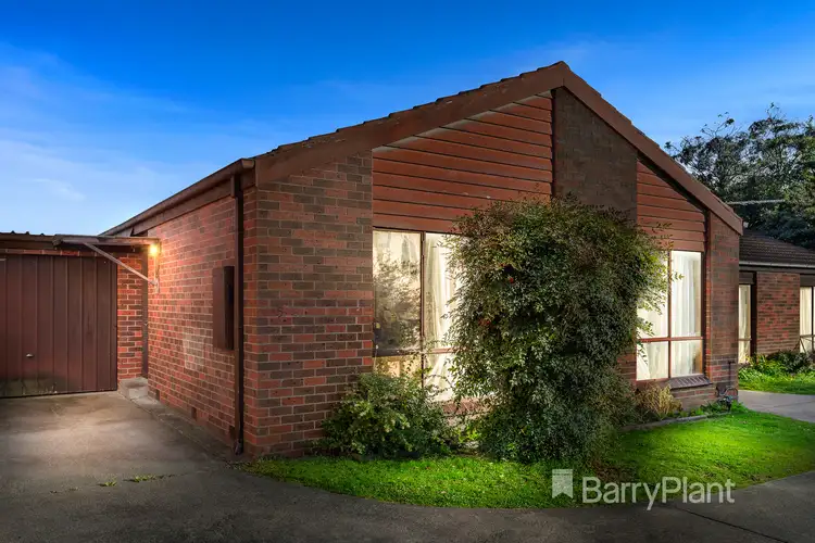 5/74 Boronia Road, Boronia VIC 3155