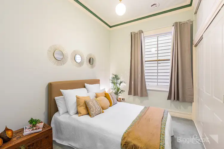 Fourth view of Homely house listing, 63 Walter Street, Seddon VIC 3011