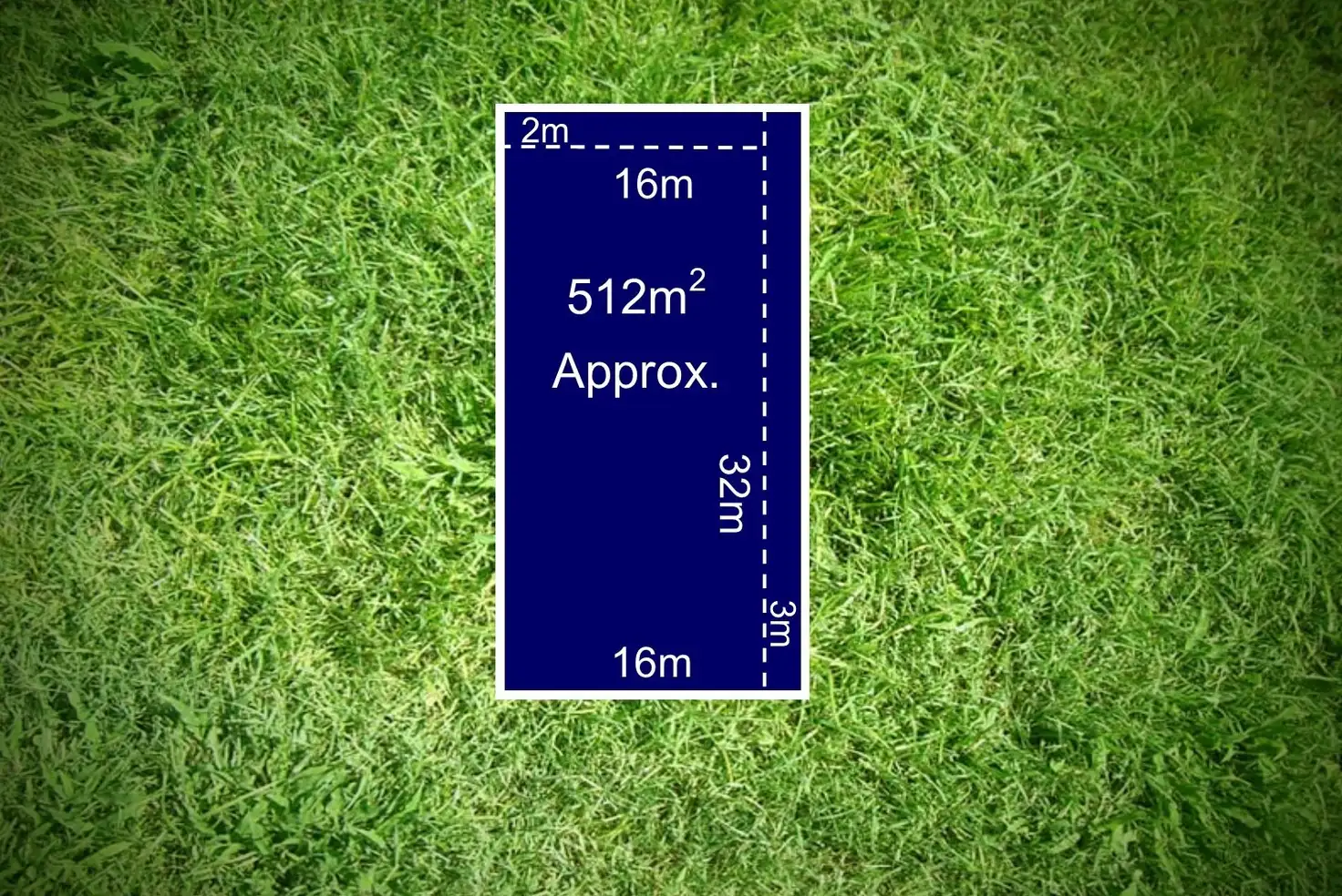 Main view of Homely land listing, 7 Tarata Place, Greenvale VIC 3059