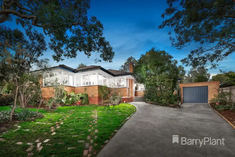 23 Boyce Avenue, Briar Hill VIC 3088