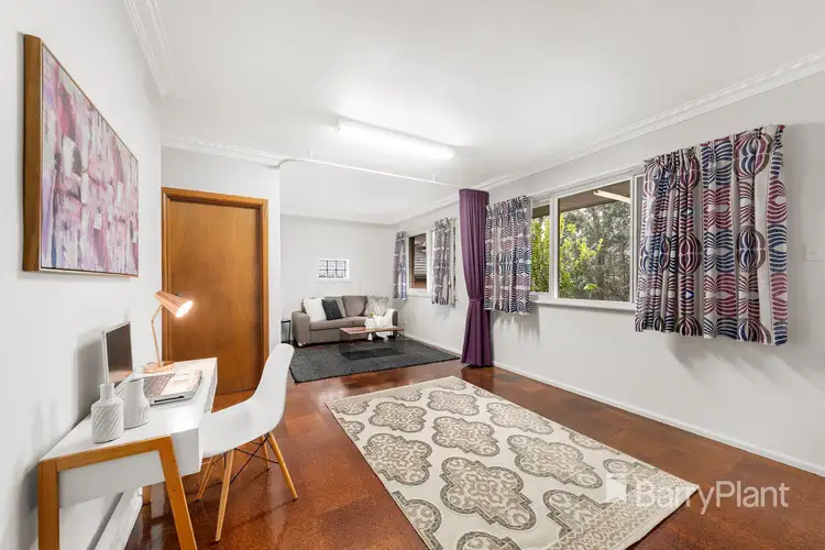 Fifth view of Homely house listing, 23 Boyce Avenue, Briar Hill VIC 3088