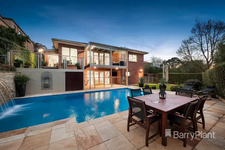 Second view of Homely house listing, 46 Mclaughlans Lane, Plenty VIC 3090