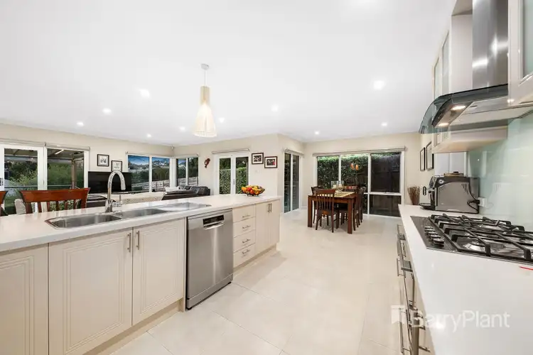 Third view of Homely house listing, 46 Mclaughlans Lane, Plenty VIC 3090