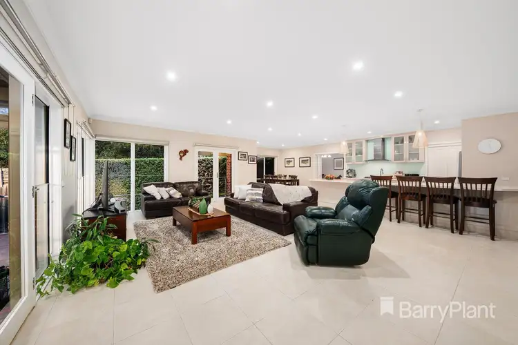 Fourth view of Homely house listing, 46 Mclaughlans Lane, Plenty VIC 3090