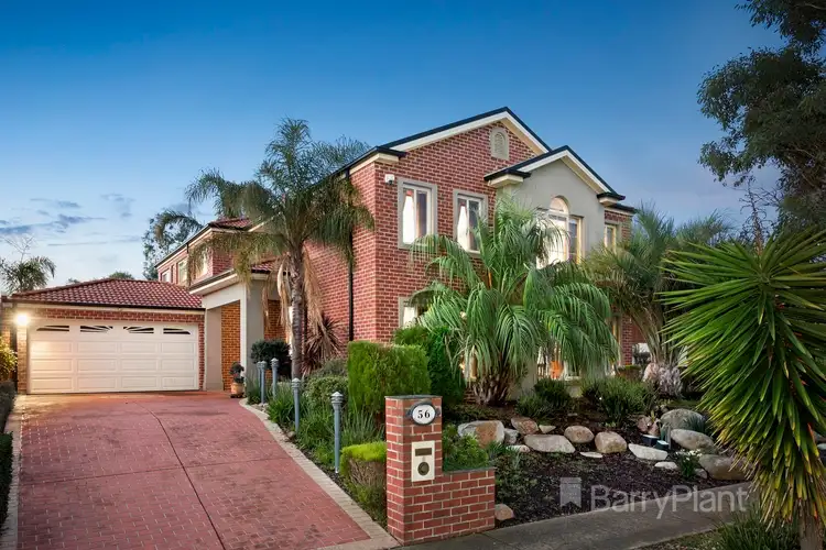 56 Killarney Ridge, Greensborough VIC 3088