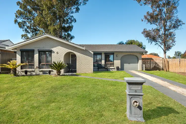 6 Fauna Road, Erskine Park NSW 2759