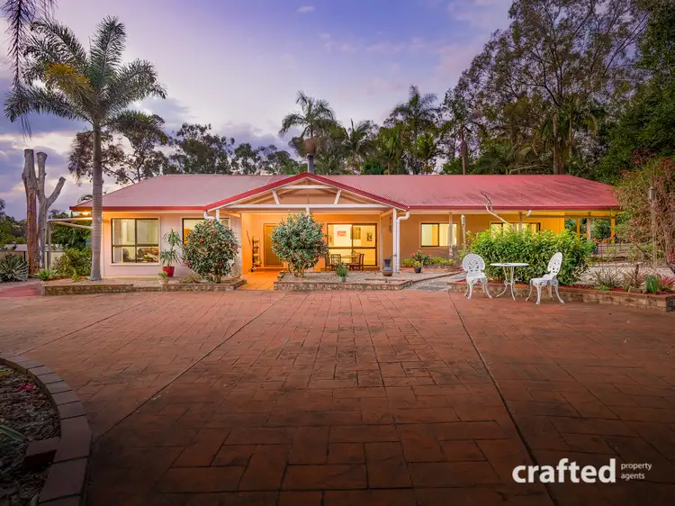 Second view of Homely house listing, 23-25 Poinciana Drive, Boronia Heights QLD 4124