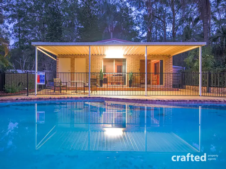 Third view of Homely house listing, 23-25 Poinciana Drive, Boronia Heights QLD 4124