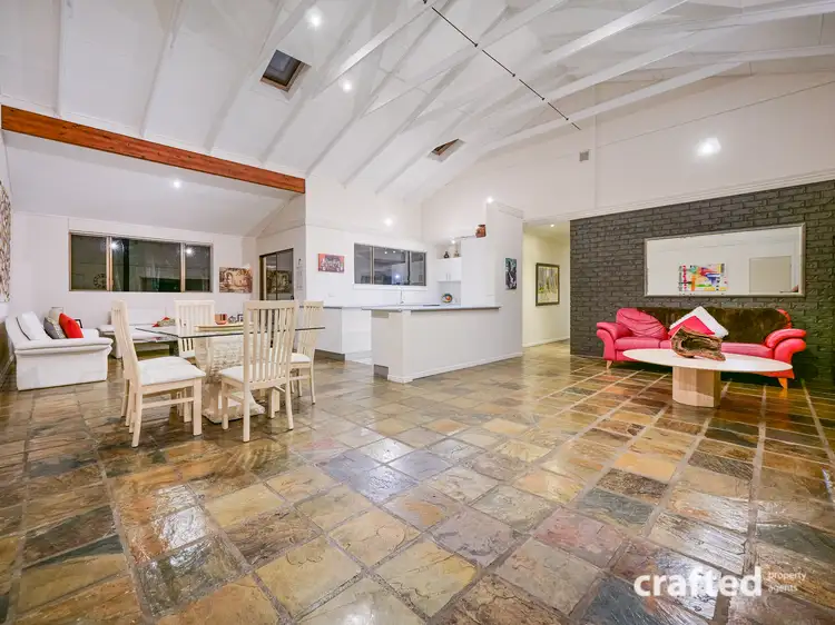 Sixth view of Homely house listing, 23-25 Poinciana Drive, Boronia Heights QLD 4124
