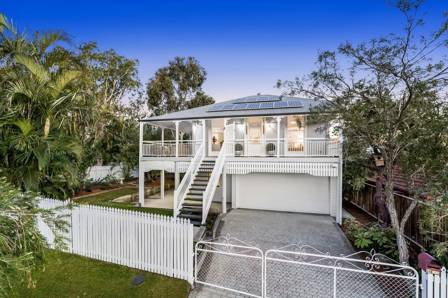 Main view of Homely house listing, 50 Britannia Street, Manly QLD 4179