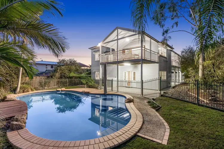 Third view of Homely house listing, 50 Britannia Street, Manly QLD 4179