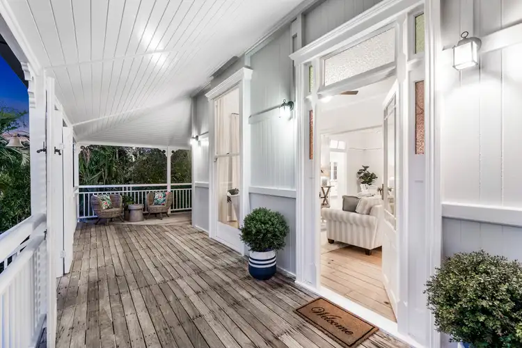 Fourth view of Homely house listing, 50 Britannia Street, Manly QLD 4179