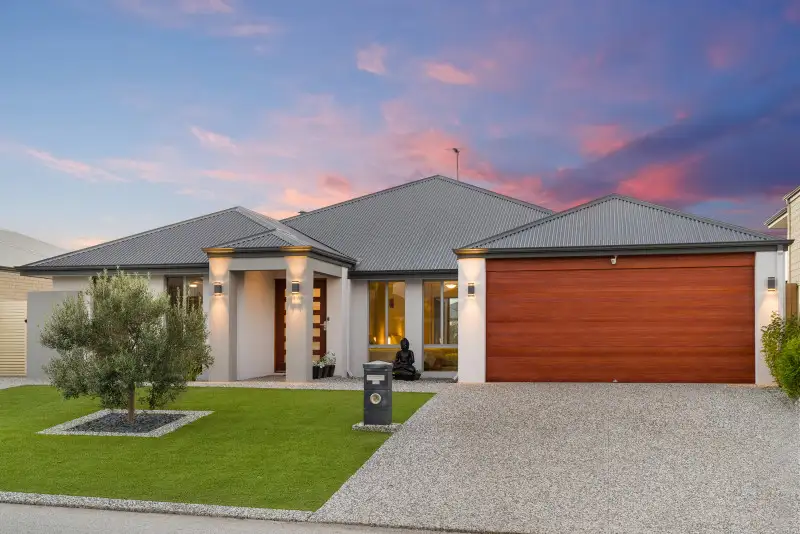 Main view of Homely house listing, 10 Joshua Carrol Street, Madora Bay WA 6210