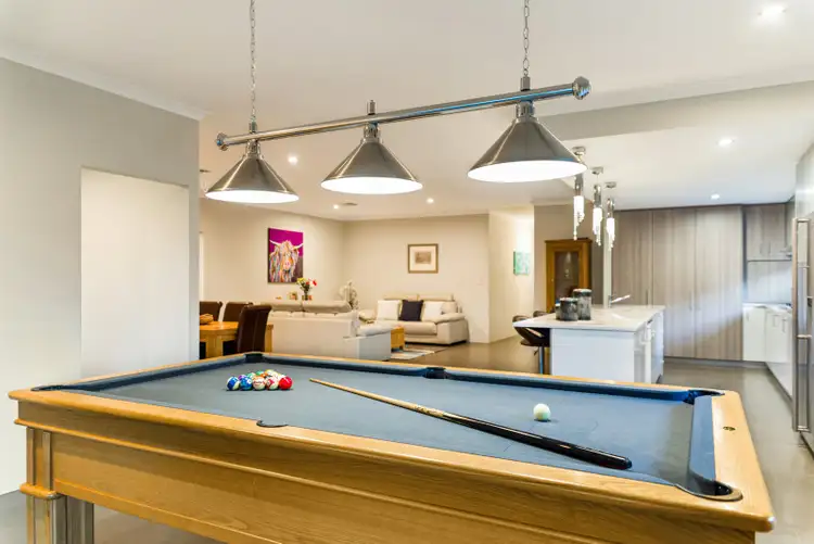 Second view of Homely house listing, 10 Joshua Carrol Street, Madora Bay WA 6210