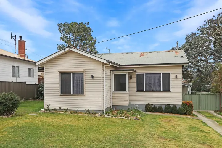 40 Hovell Street, Goulburn NSW 2580