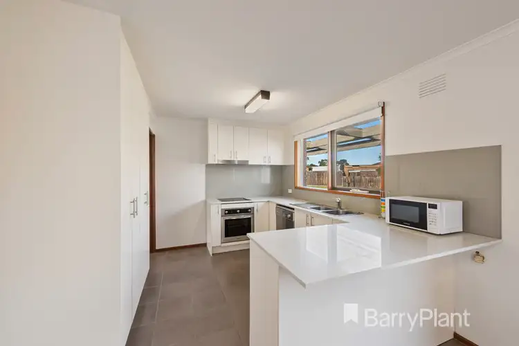 Fifth view of Homely house listing, 63 Argyll Circuit, Melton West VIC 3337