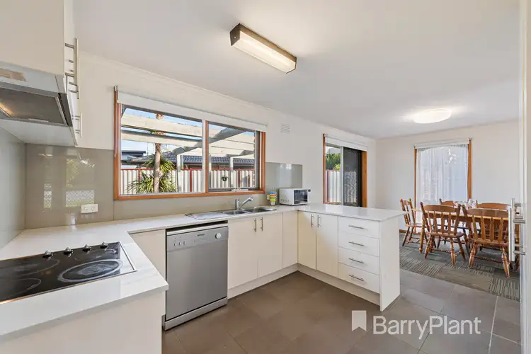 Sixth view of Homely house listing, 63 Argyll Circuit, Melton West VIC 3337
