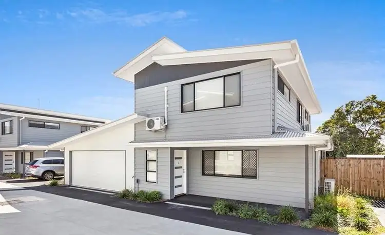 Main view of Homely townhouse listing, 6/14 Penelope Street, Murarrie QLD 4172