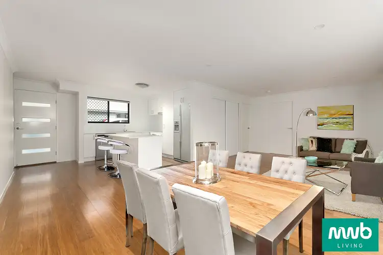 Third view of Homely townhouse listing, 6/14 Penelope Street, Murarrie QLD 4172