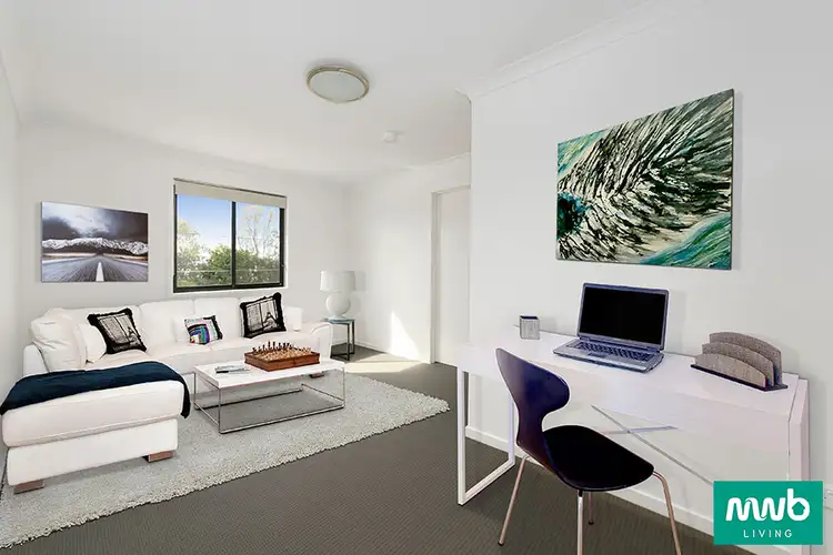 Fourth view of Homely townhouse listing, 6/14 Penelope Street, Murarrie QLD 4172