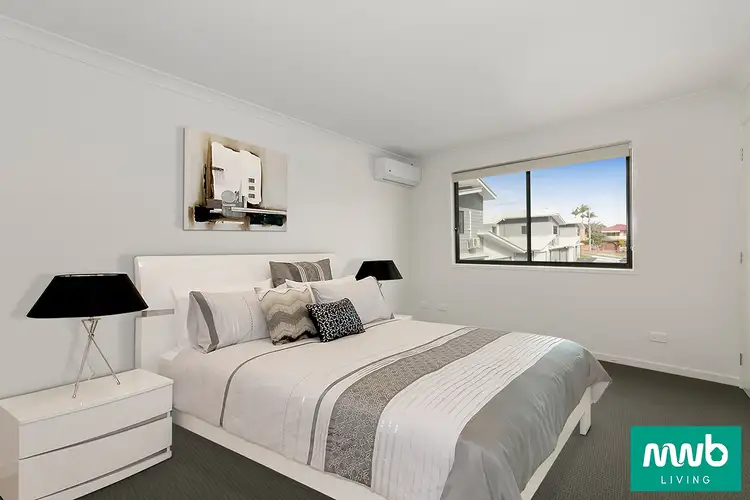 Fifth view of Homely townhouse listing, 6/14 Penelope Street, Murarrie QLD 4172