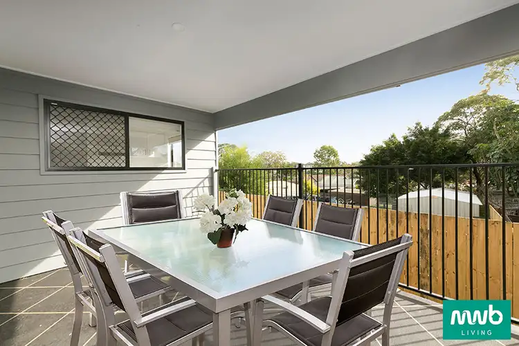 Sixth view of Homely townhouse listing, 6/14 Penelope Street, Murarrie QLD 4172