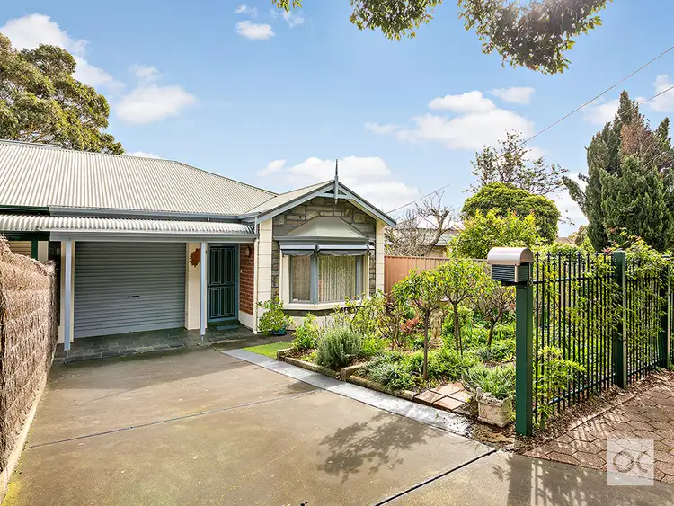 3 Verdale Avenue, Linden Park SA 5065
