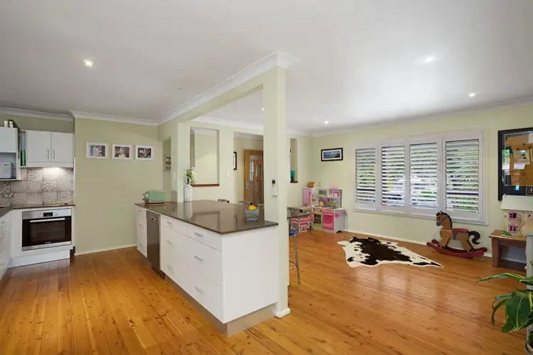 Sixth view of Homely house listing, 149 Wells Street, Springfield NSW 2250