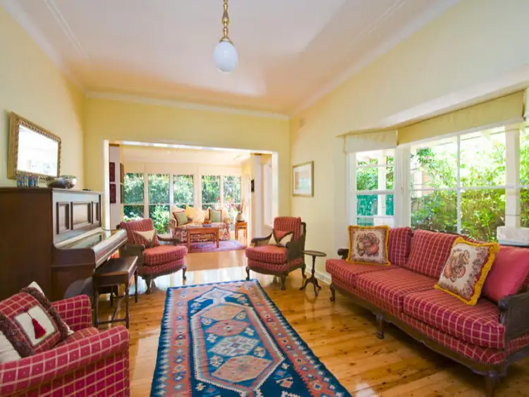 Fourth view of Homely house listing, 1 Tennyson Avenue, Turramurra NSW 2074