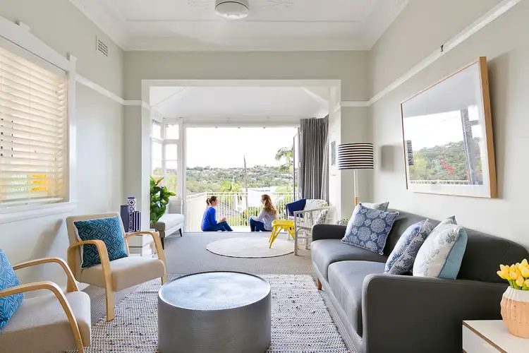 14 Rosedale Avenue, Fairlight NSW 2094