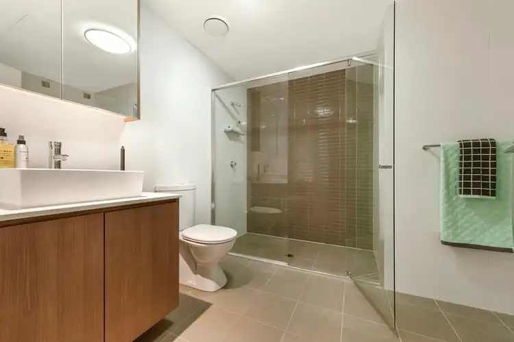 Fourth view of Homely apartment listing, 58/370-376 George Street, Waterloo NSW 2017
