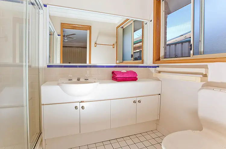 Seventh view of Homely house listing, 15 Gracemere Crt, Wattle Grove NSW 2173