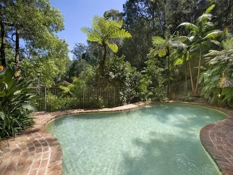 Second view of Homely house listing, 10 Boyne Place, Wahroonga NSW 2076