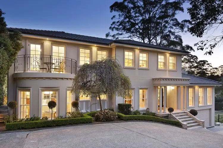 18 Hope Street, Pymble NSW 2073