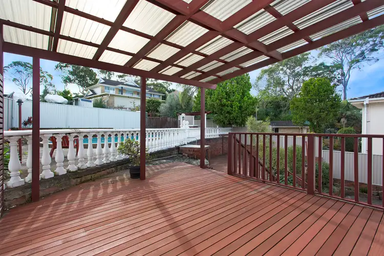 Sixth view of Homely house listing, 44 Elm Street, Lugarno NSW 2210