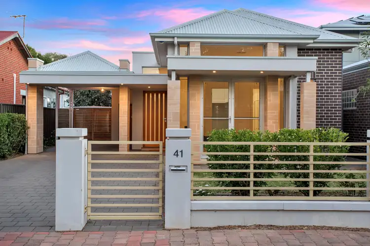 41 Hill Street, Parkside SA 5063