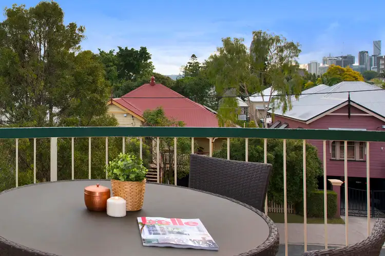 Sixth view of Homely unit listing, 5/49 Stafford Street, East Brisbane QLD 4169