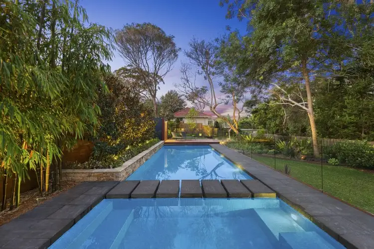 Fifth view of Homely house listing, 14 Valley Road, Lindfield NSW 2070
