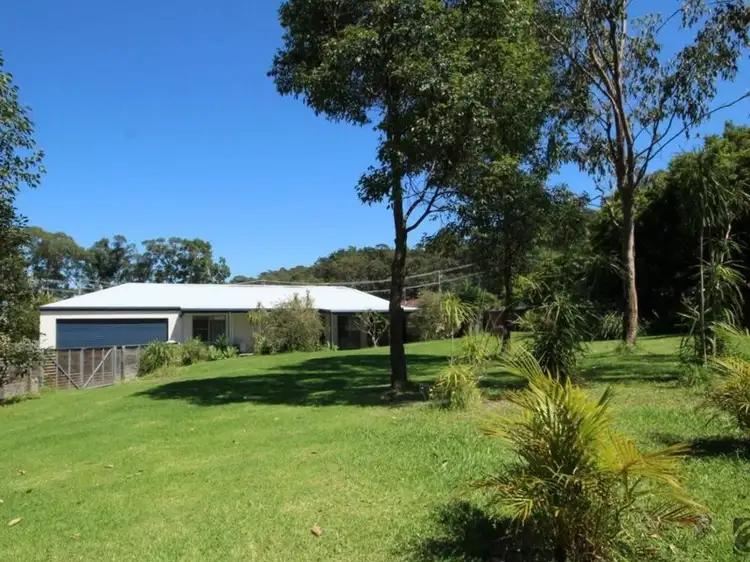 Main view of Homely house listing, 9 Jarrah Court, Coffs Harbour NSW 2450