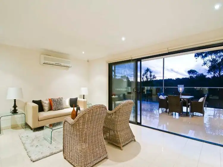 Fourth view of Homely house listing, 23 Valley Park Crescent, Turramurra NSW 2074