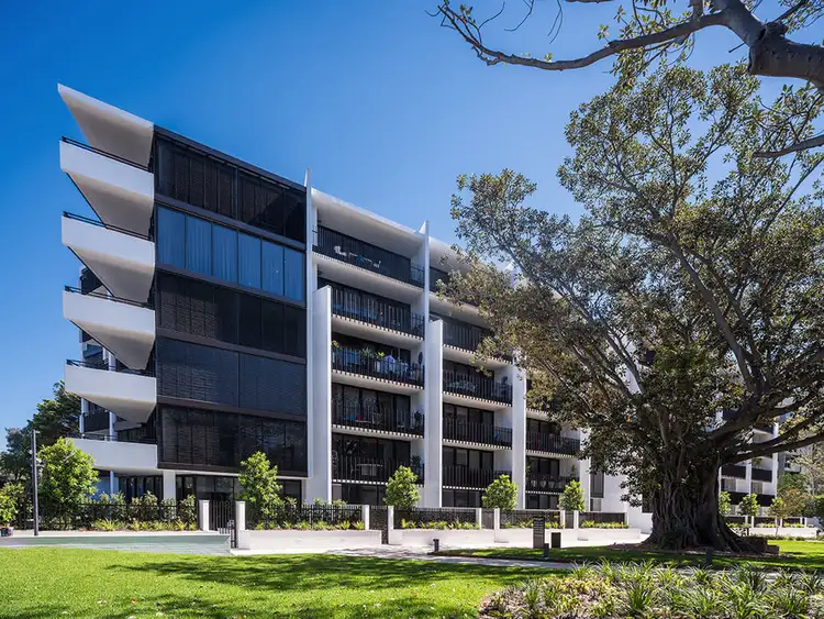 Sixth view of Homely apartment listing, 5110/30-36 Wellington Street, Bondi NSW 2026