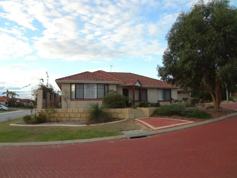 Main view of Homely house listing, 1 Botanic Close, Singleton WA 6175