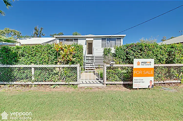 Main view of Homely house listing, 60 William Street, Yeppoon QLD 4703