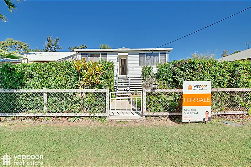 Main view of Homely house listing, 60 William Street, Yeppoon QLD 4703