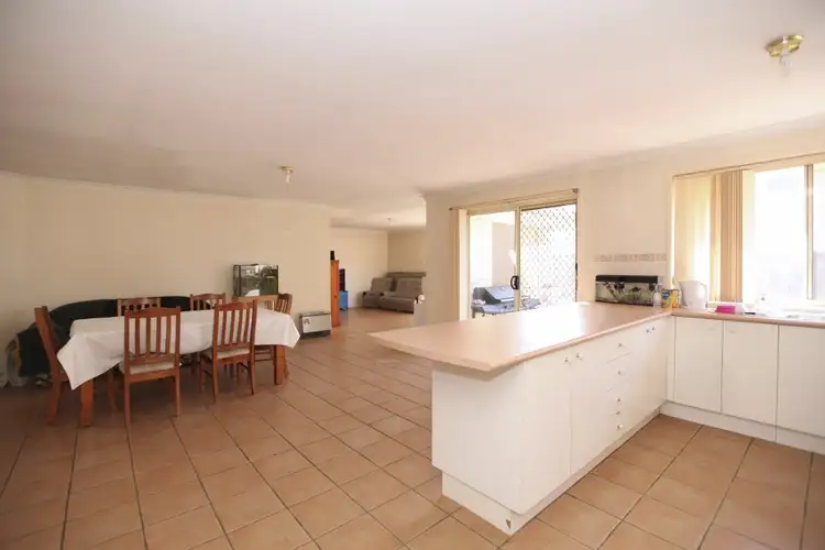 Third view of Homely house listing, 113 The Krall Drive, Blair Athol NSW 2560