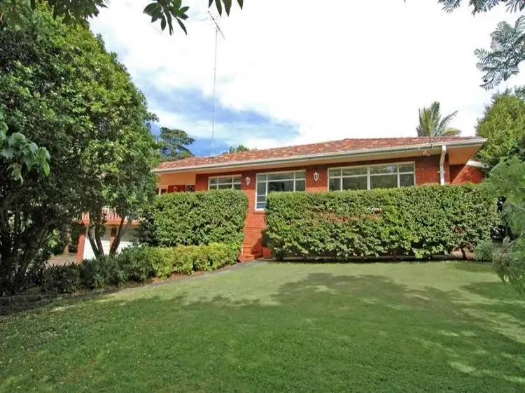 9 Barclay Close, Pymble NSW 2073