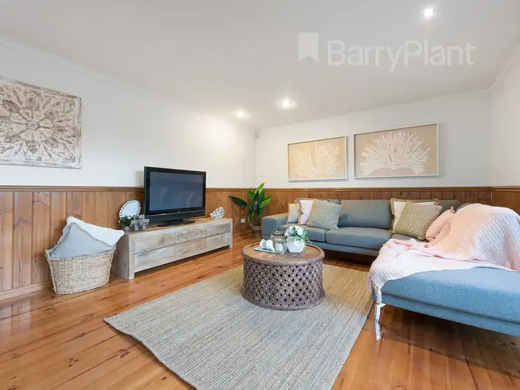 Sixth view of Homely house listing, 3 Jonathon Court, Wantirna South VIC 3152