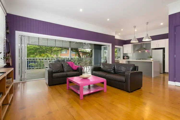 Sixth view of Homely house listing, 44 Kent Road, Wooloowin QLD 4030