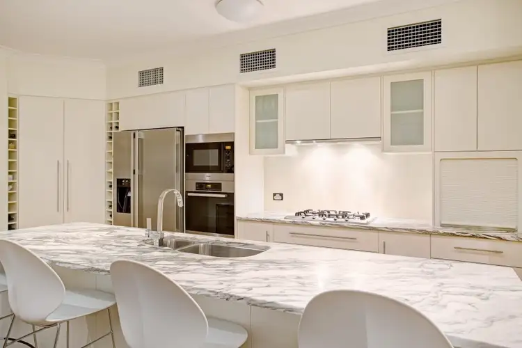 Second view of Homely house listing, 26A Stevenson Street, Ascot QLD 4007